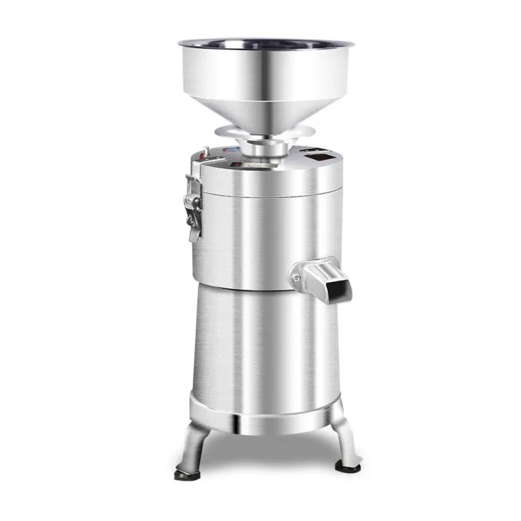 High Quality Soybean Grinder Soya Milk Machine for Soy Milk Making