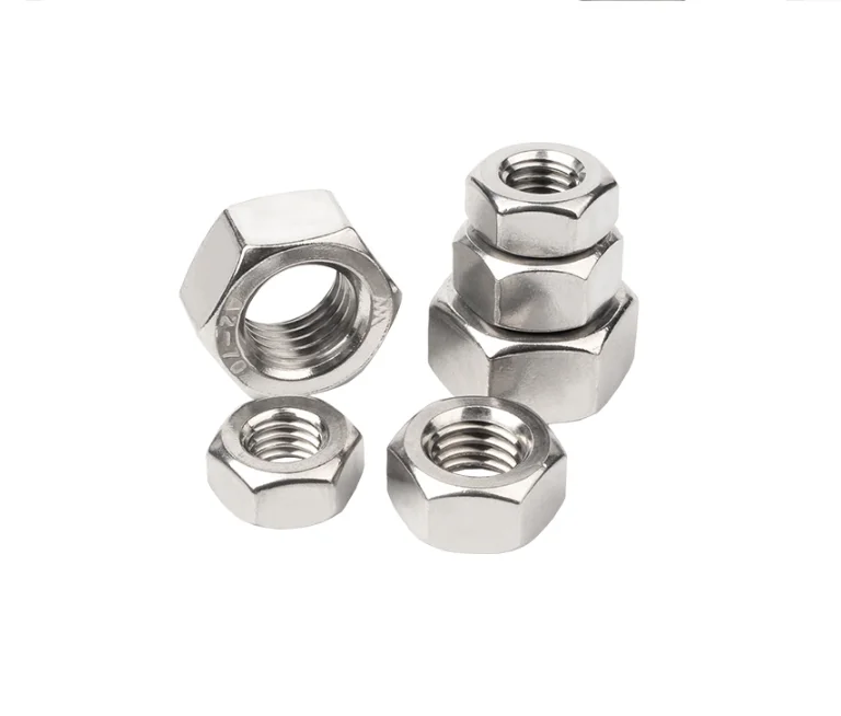 Tuercas Hexagonales M4 De Bloqueo Para Coches RC - Marca FLYXM, Ideal HSP, Sakura D3/D4, Drift, Arrastre