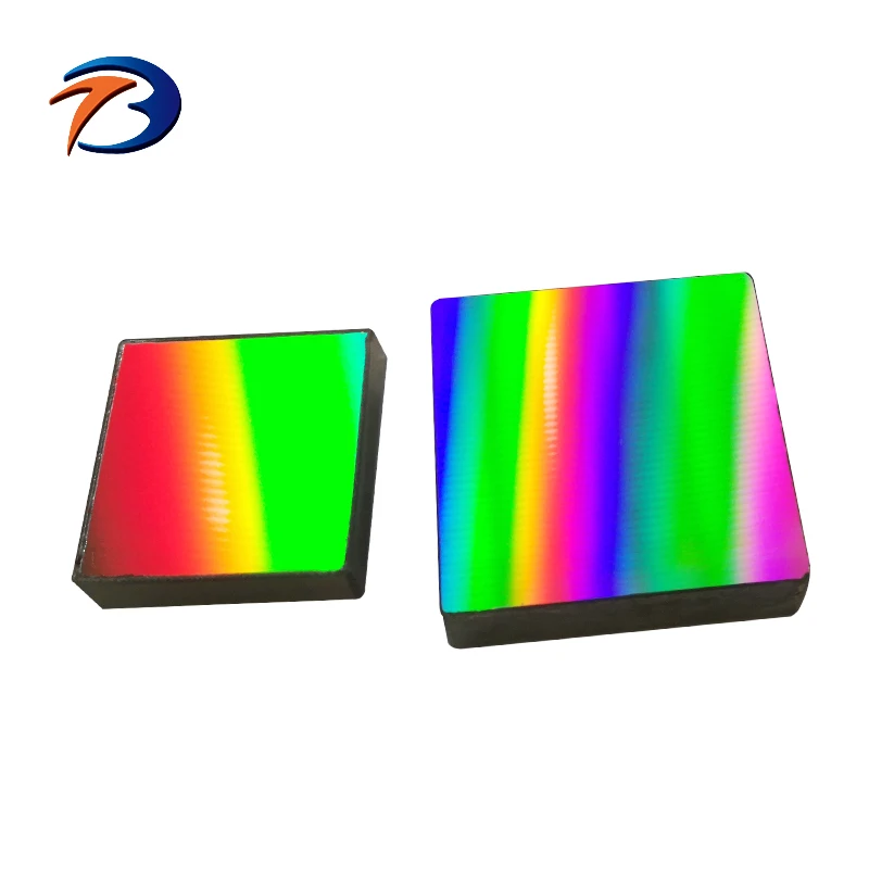 China Manufacturer 100 Grooves 64