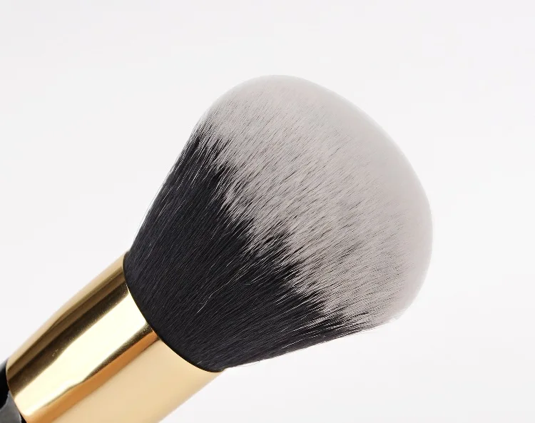 Large Round Head Buffer Foundation Powder Make up Brushes Plump Round Brush Makeup BB Cream Tools