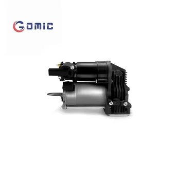 GOMIC Auto Parts 2213201604 2213201704 2213200304 Suspension Parts Air Suspension Compressor Pump for Mercedes Benz W221 CL216