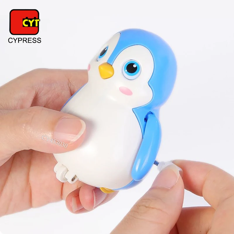 Игрушка-животное, заводные игрушки, маленькая пластиковая игрушка