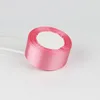 Rojo sandía 4cm rojo coral 82#