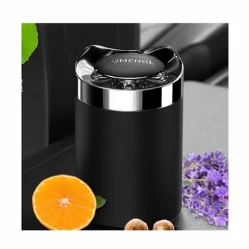 Hot Sale Electric Car Perfume Diffuser Wholesale Air Freshener Essential Oil Car Diffuser