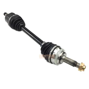 Gc6 Mk ck Auto Parts Engine Spare Parts Half Shaft Drive Shaft for GEELY MK/CK/LC/SC7/GX2/Panda