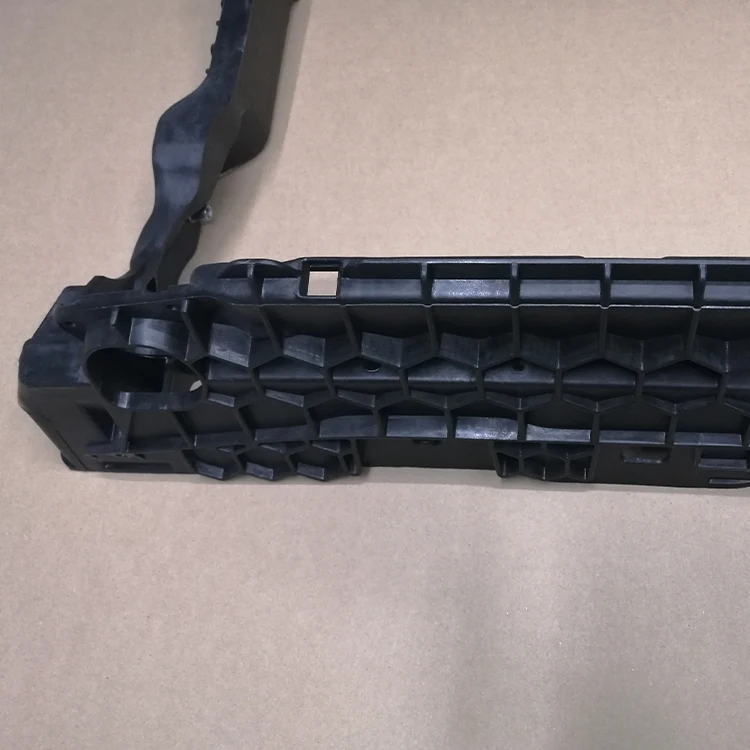 product car body parts frame water tank frame oem 3cg 805 588a hot sale radiator support for vw atlas 2019 2020-3