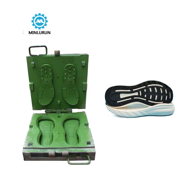 out Shoe Sole Mold Maker OEM by 3D File or Sample Plastic Injection  Moulding - China Mould, Plastic