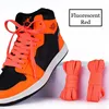 Fluorescent red