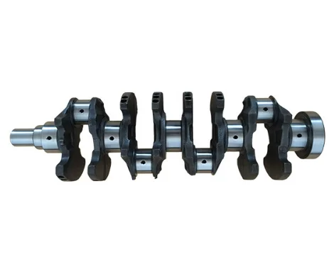 4G64 Crankshaft for MITSUBISHI - OE MD187921 MD346026