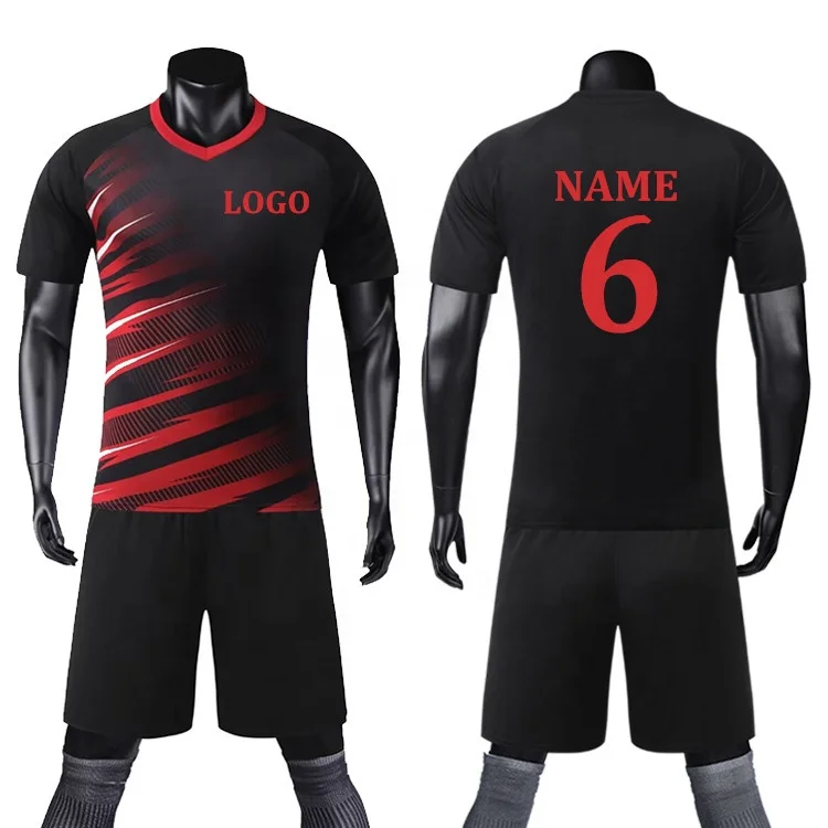 サッカー ユニフォーム、ジャージセット！ Ha6e5df55bf654501b98b956d51432