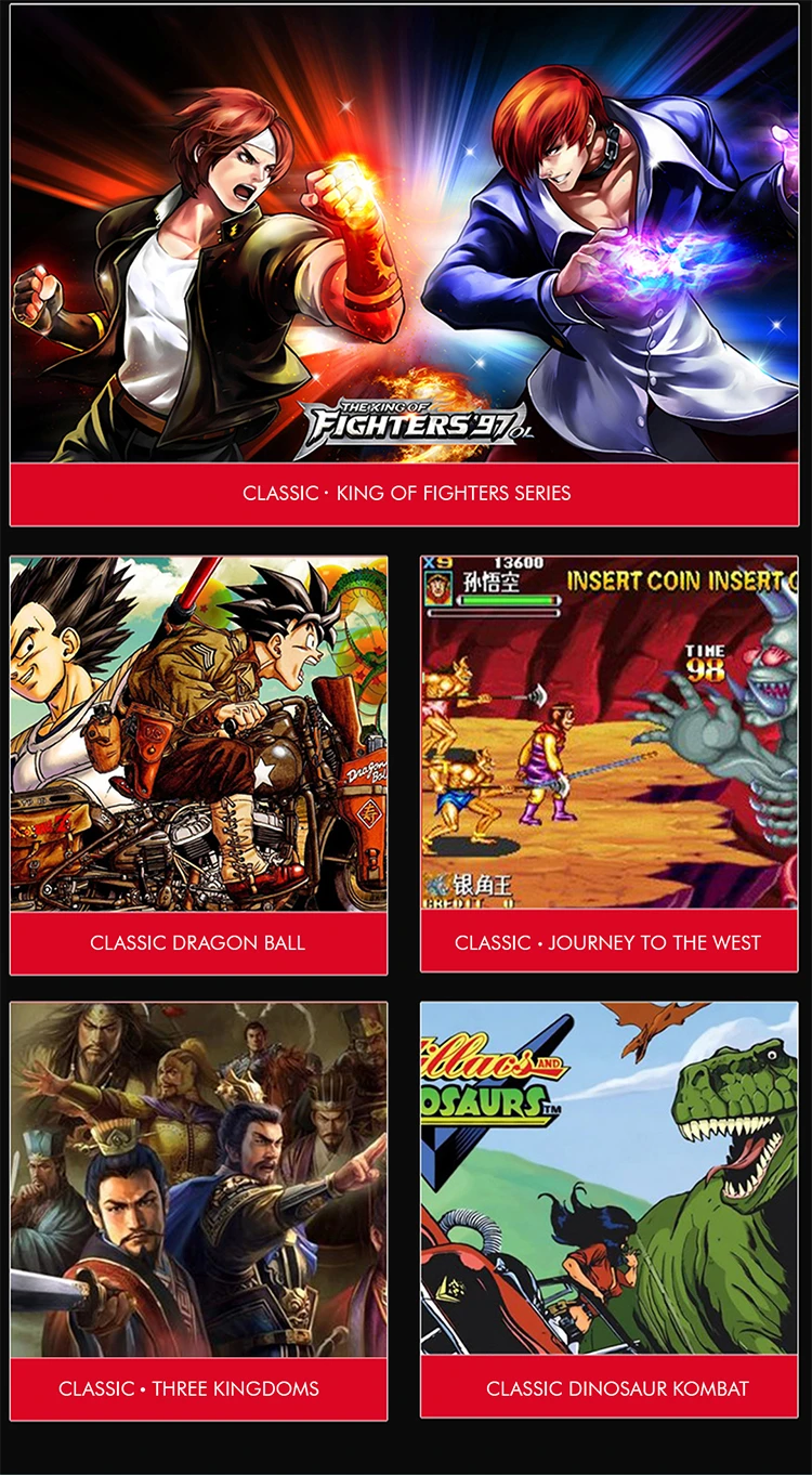 X2 PLUS Game Console Retro Gaming Tv Stick 4K 2.4G Double Wireless Controller 64GB Video Game Consoles 30000 Games For PSP PS1