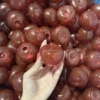 colorful K004 Red Apple