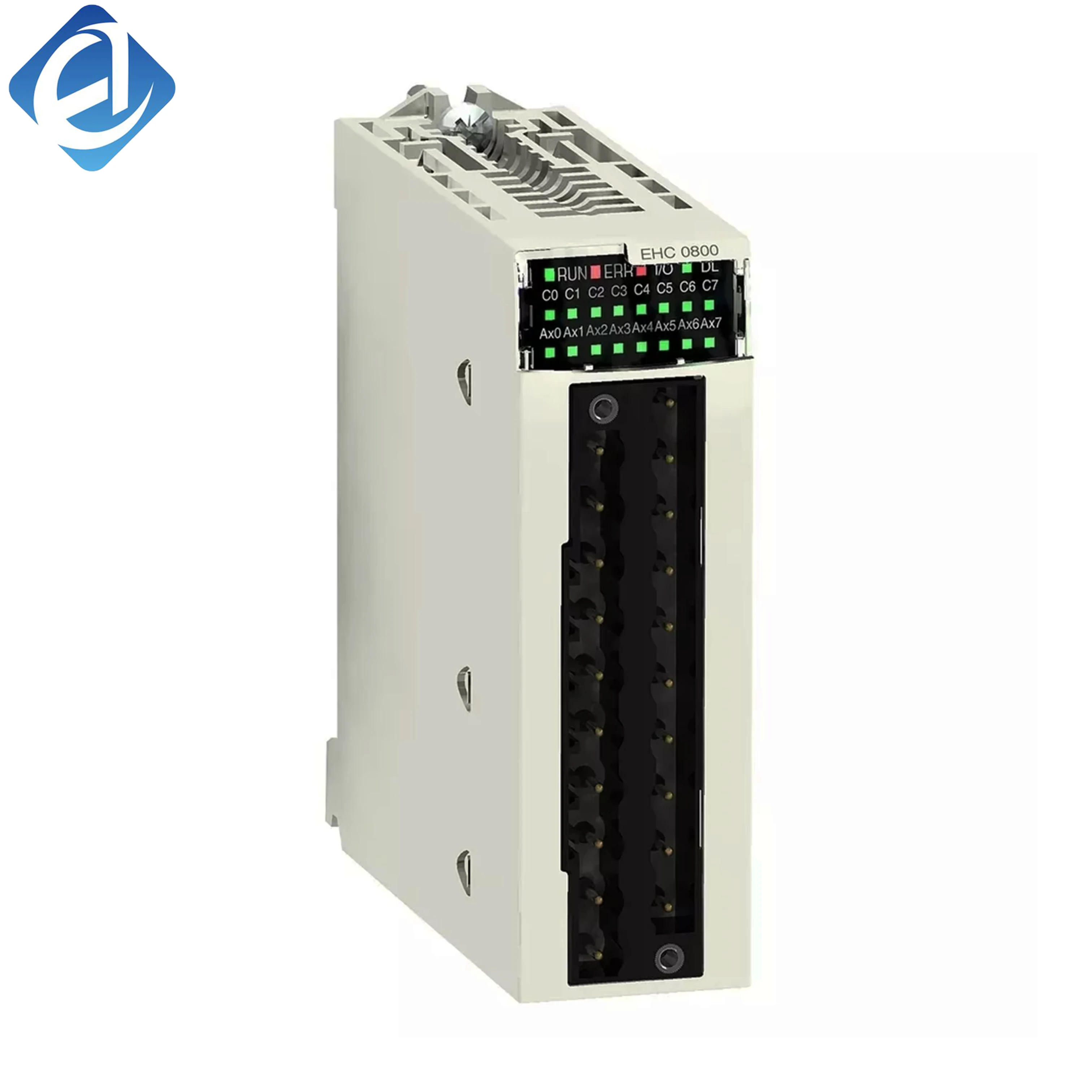 New Original BMXDDO1612 Modicon X80 series digital output module. 16-channel transistor output, high-speed response and isolated circuit design. It delivers stable signal transmission and excellent anti-interference ability