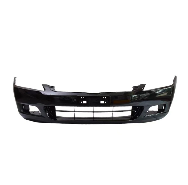 Auto Spare Parts Car Front Bumper 71101sdet00zz For Honda Accord 2003