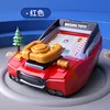 (Fuente de alimentación dual mejorada) Racing Adventure - Rojo