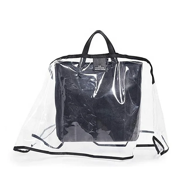 Tote Bags And Purses Slicker Bag Raincoat Medium For Designer Handbags 