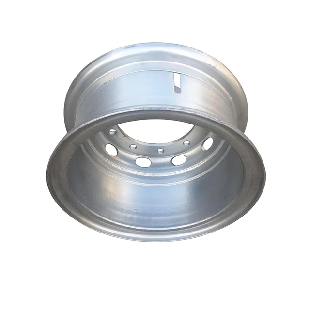 Company Overview - Qingzhou Huamei Wheel Co.Ltd