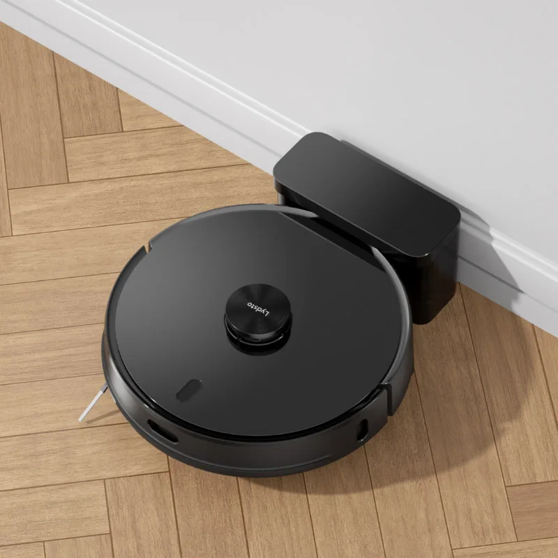Lydsto R1D Smart Memory Robot Vacuum Cleaner for Home Cleaning
