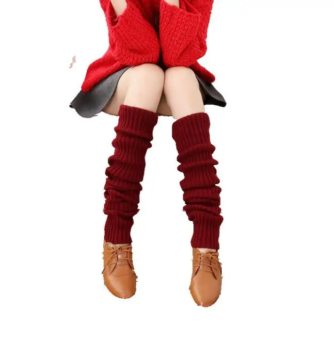 comfy thigh high socks