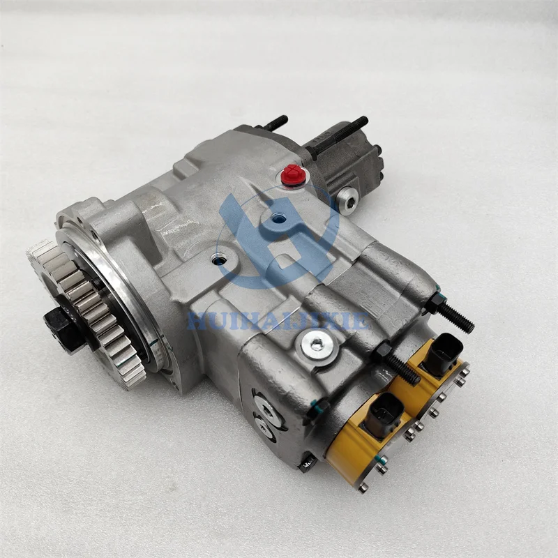High-Quality Fuel Injection Pump 4076442X 4076442 for Cummins C Series ISC8.3L ISC8.9L Engine Hydraulic Pump Parts