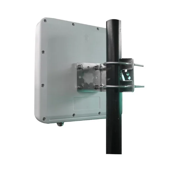 Inventory Tracking Rfid Reader Long Range Reader Sticker 360 Poe Circular Integrated Rfid Reader