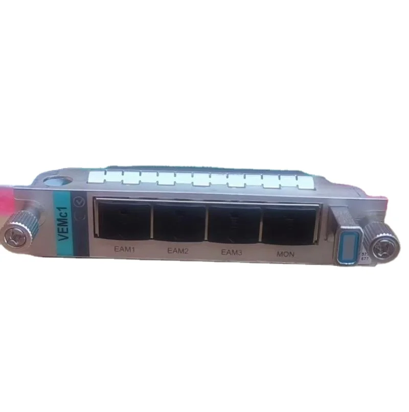 Vemc1 Environmental Monitoring Module for ZXRAN V9200