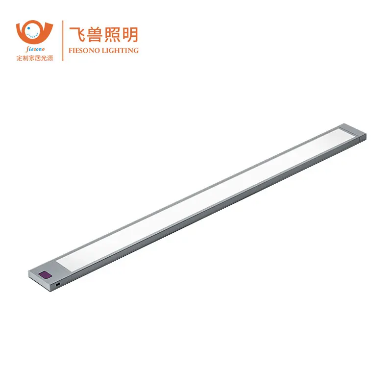 Led Closet Under Motion Sensor Led Light For Cupboard