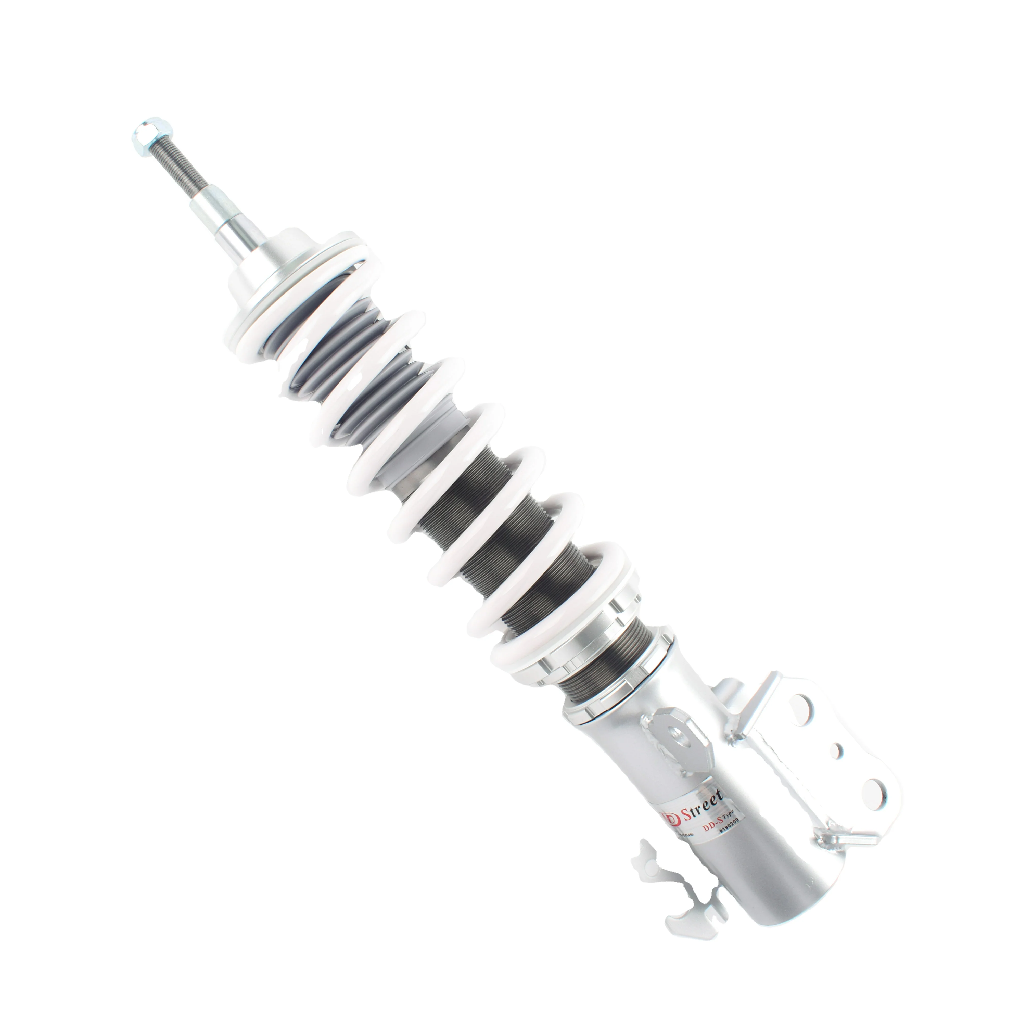 Toyota Vios XP90/NCP93 2008-2013 Coilover Performance Shocks