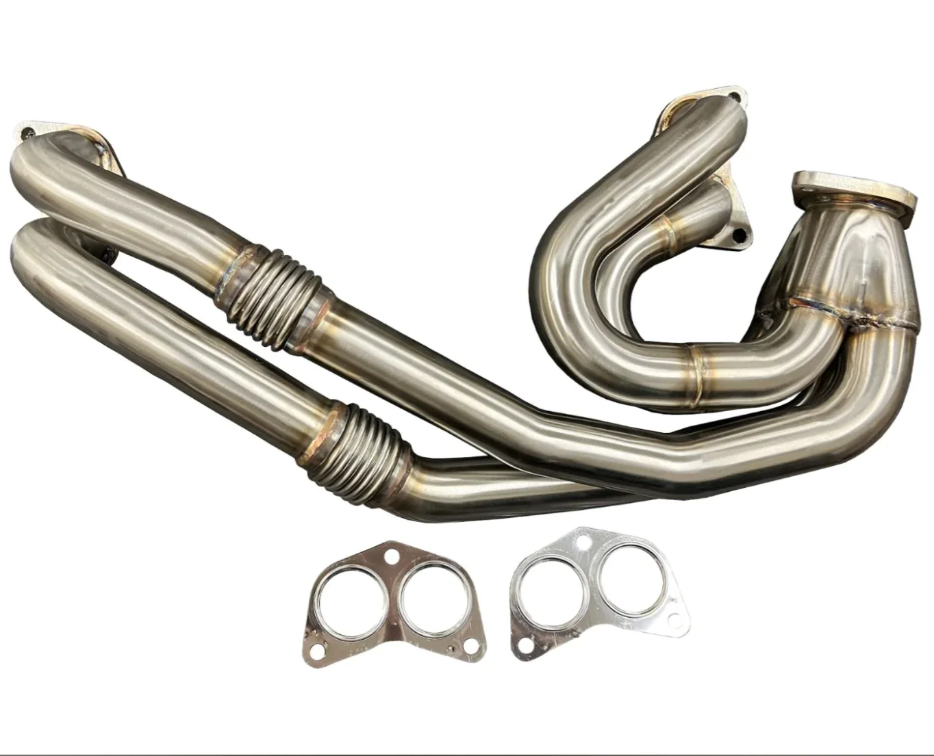 Tomei Over Pipe Scion FR-S 2013-2016 / Subaru BRZ 2013+ / Toyota 86 2017+ 2022BRZ/GR86| TB6060-SB03A