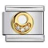 Gold O