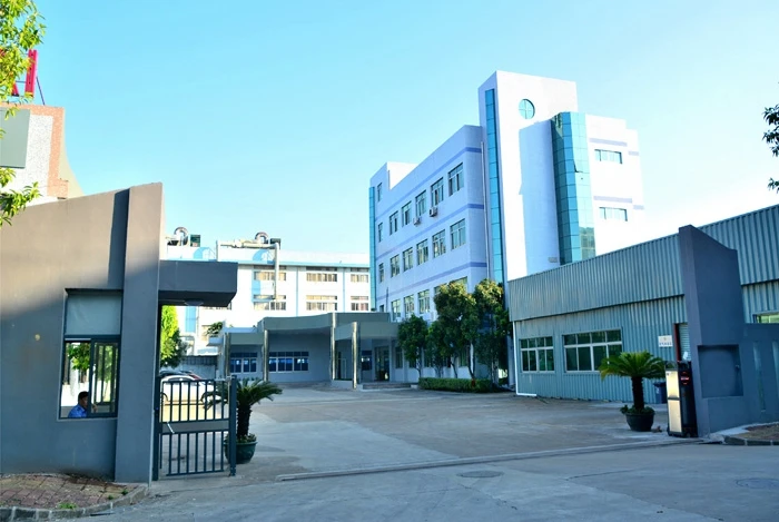 Shenzhen Miracle Electronic Technology Co., Ltd.