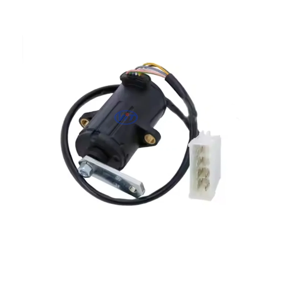 VIT-SA Truck Accelerator Position Sensor 0205001206 Pedal Position Sensor Truck Spare Parts