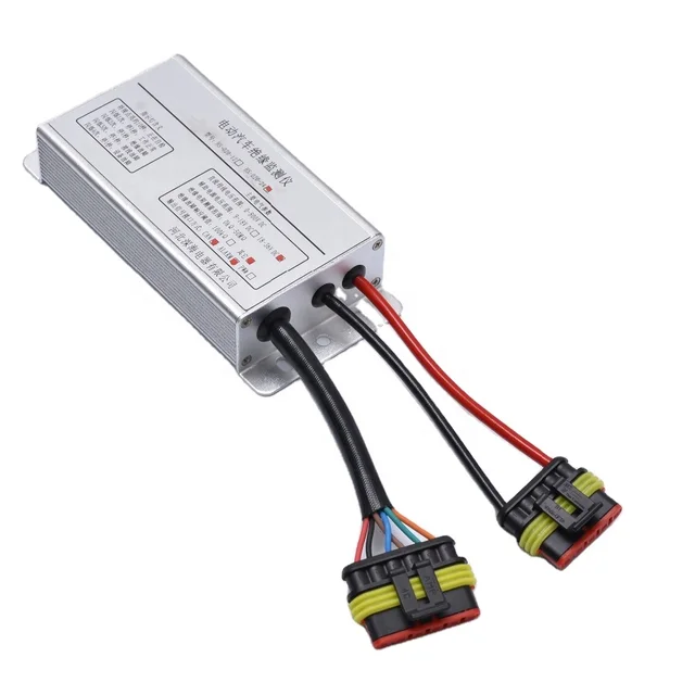 0-800DC Insulation Monitor  for EV Battery Management System