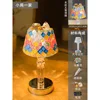 A family of chicks (large table lamp)