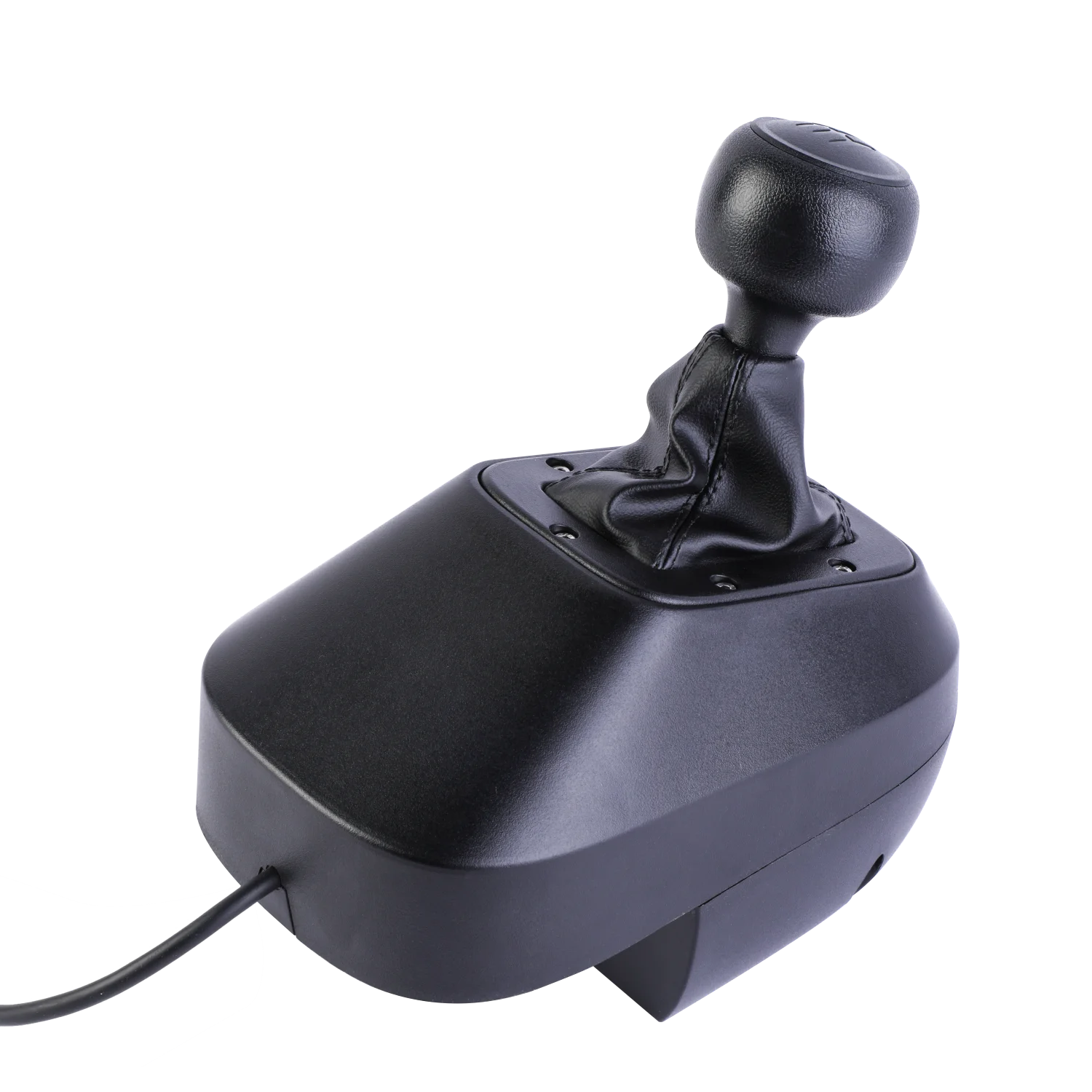 工場出荷時ステアリングホイールPC用ギアシフター レーシングゲーム 