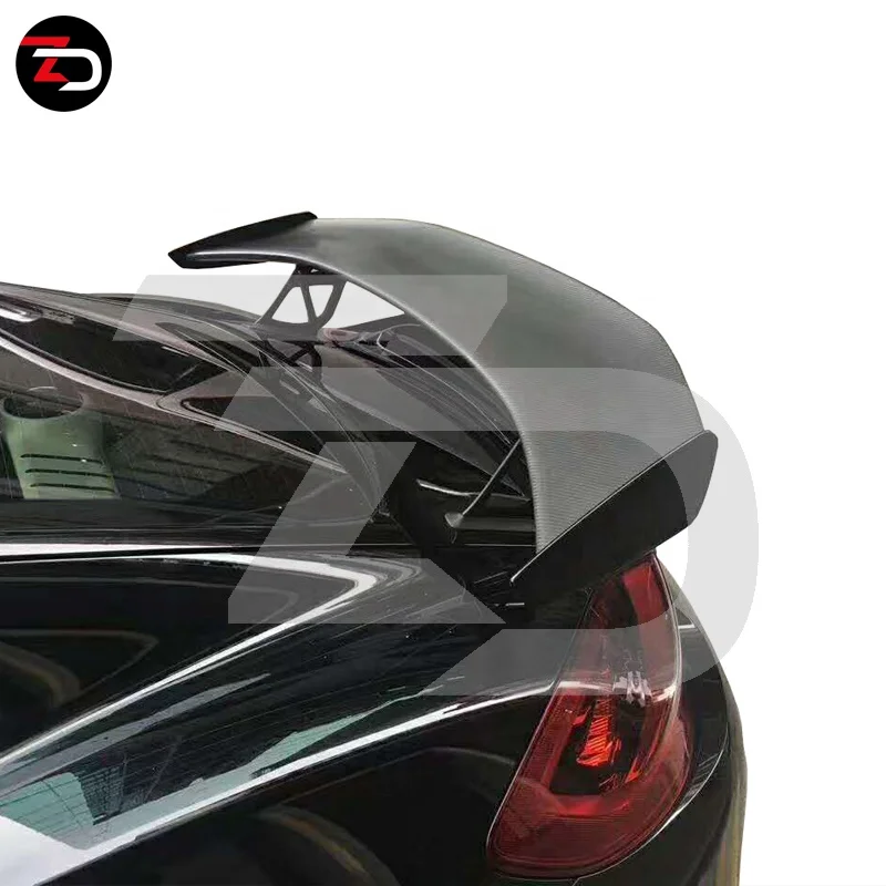 ★純正★ポルシェ 981 718 ボクスター★ケイマン スパイダー◆リア アーチ ポルシェ 718 981 987 Cayman Boxster Spyder GT4スタイルリアウィング
