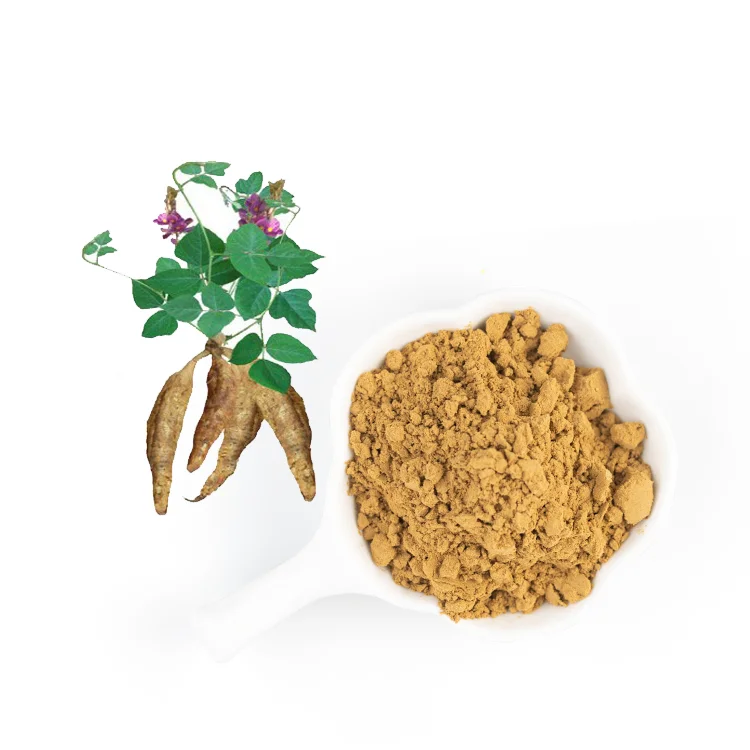 Private Label Extract Kudzu Kudzuvine Root Extract Pueraria Lobata for Sale