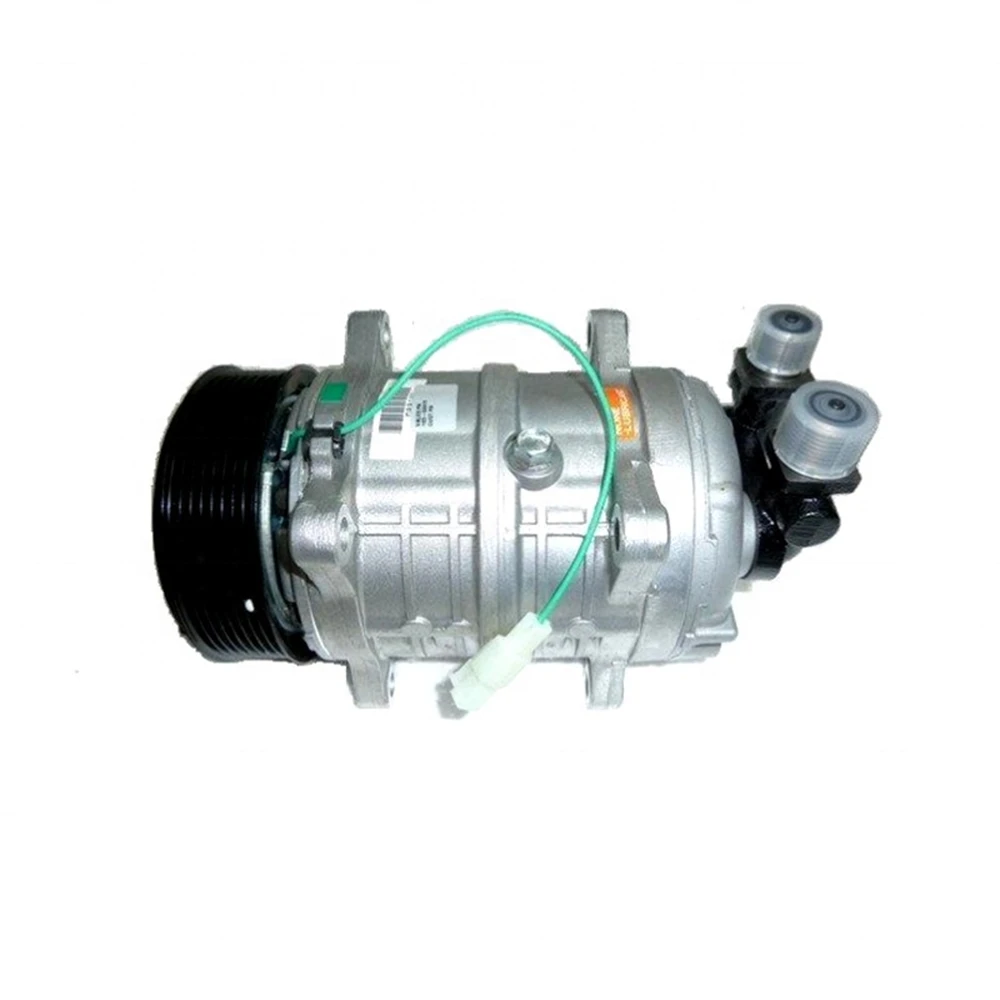 IZUMI 102-580 A/C Compressor for Thermo King Industrial Engine Parts