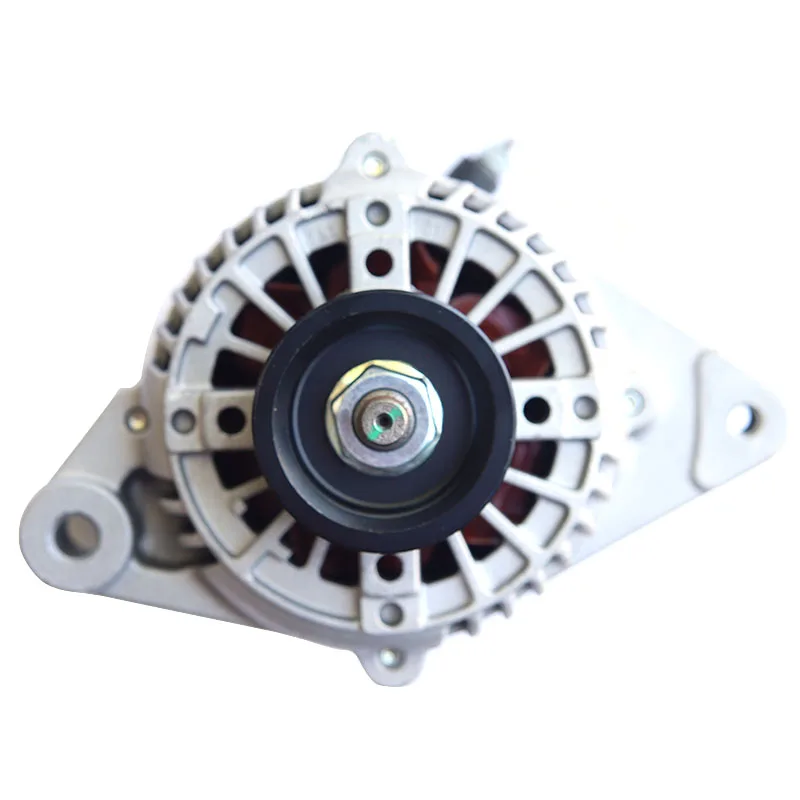 High quality Auto Electrical Systems Car Alternator oe 27060-B1030 details