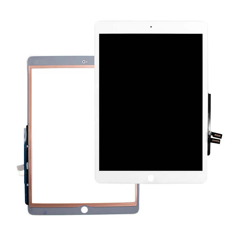 ipad lcd display factory
