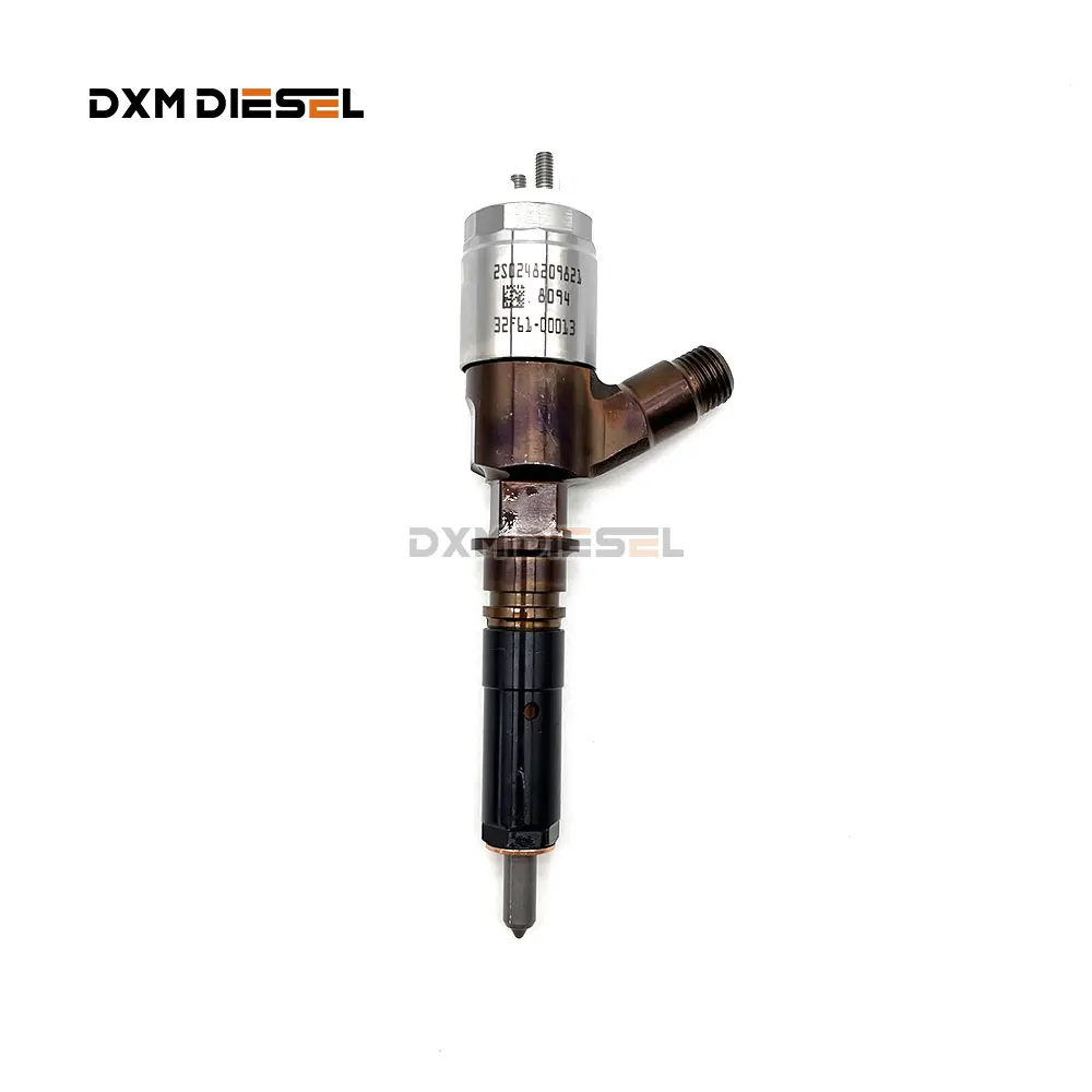 Fuel Injector 32F61-00013 32F6100013 Fits for Caterpillar CAT Engine C4.2 details