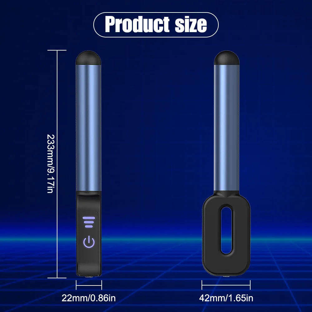 Intimate Body Temperature Warmer For Couples Genital Warming Tool_voghion.com
