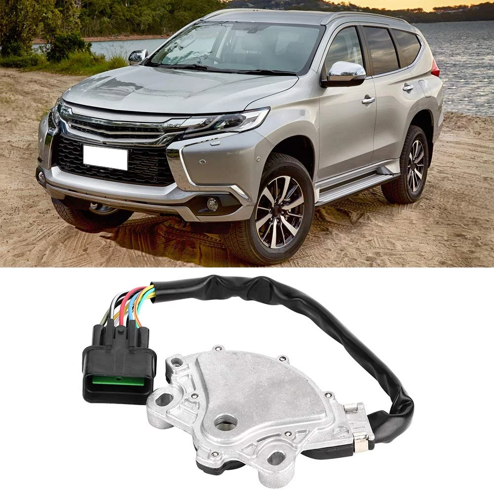 Hellper New OEM 8604A053 JA4387 Mitsubishi Pajero Combination