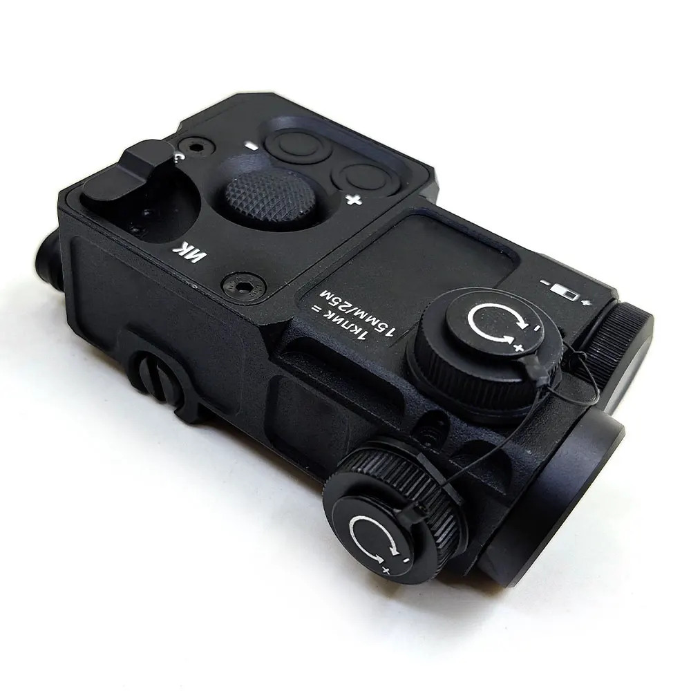 SOTAC PERST-4 レーザーデバイス　グリーン／IR Amazon.co.jp: SOTAC 製 ZenitCo Perst-4 タイプ IR ライト CNC