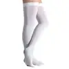 thigh high White (in stock)