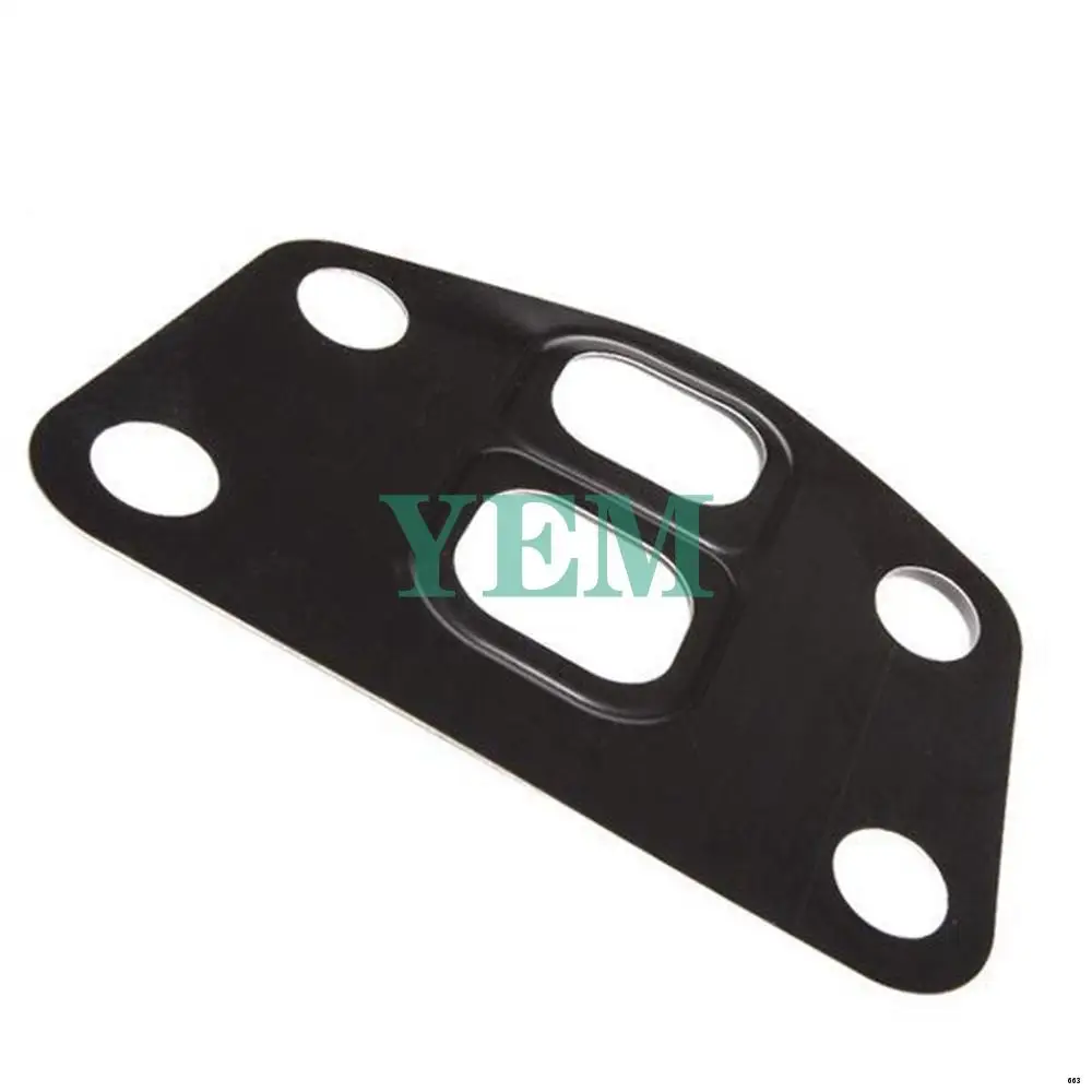 Repair Kit 3686A008 Oil Filter Head Gasket for Perkins 3686A008 Oil Filter Head Gasket