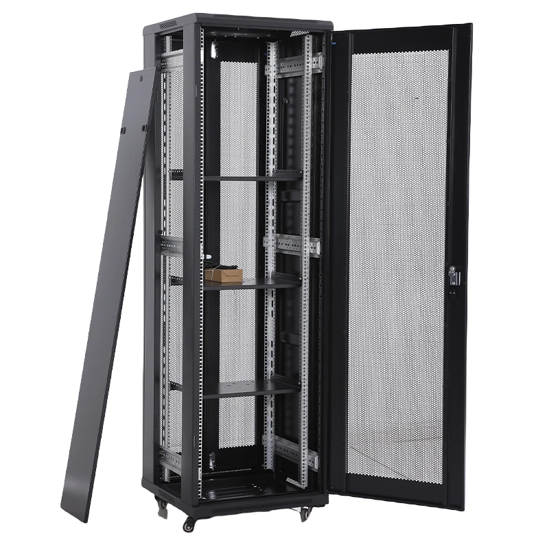 12u Server Rack Enclosure 12u Rack Cabinet Service Oem Odm Display ...
