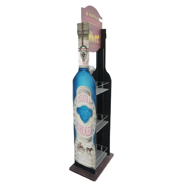 Alibaba Advertising - Enhance Display with Metal Stands
