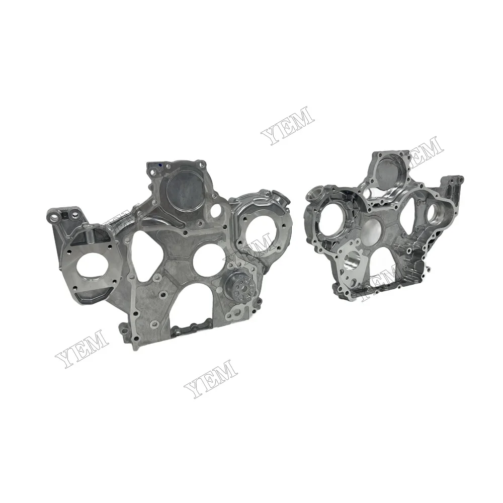 Best Quality 4M42 4M50 4M51 6D14 Timing Cover for Mitsubishi Diesel Engine Machinery Engine