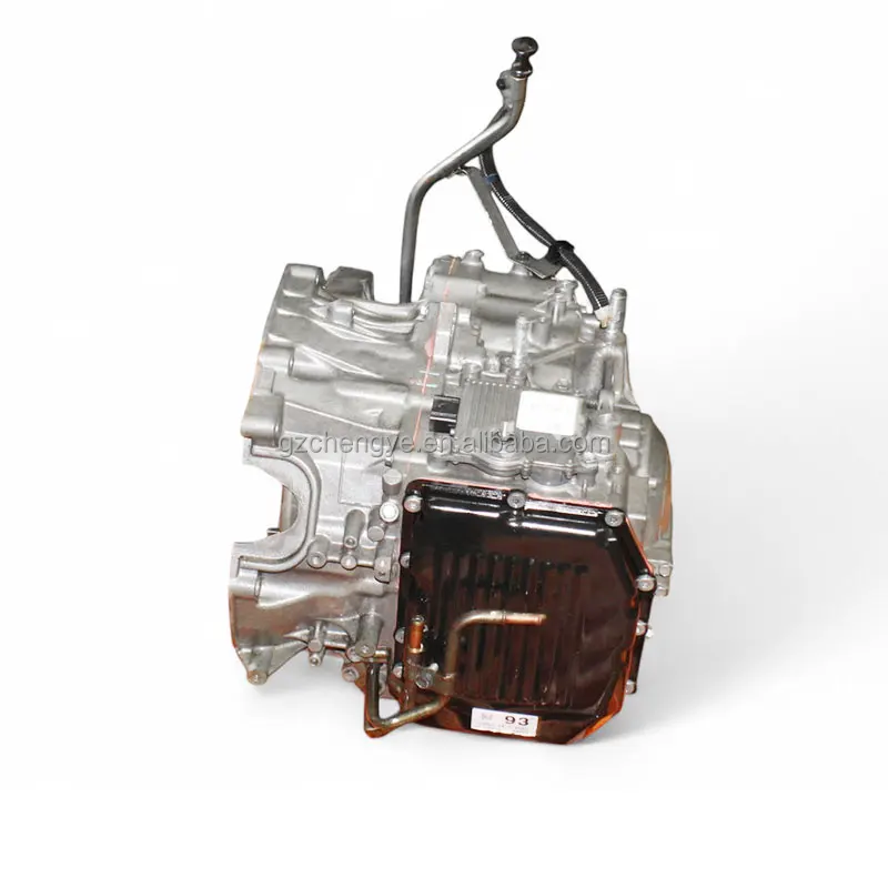 6 Speed FWD 4WD TF-81SC Transmission Gearbox for Mazda 6 CX-5CX7